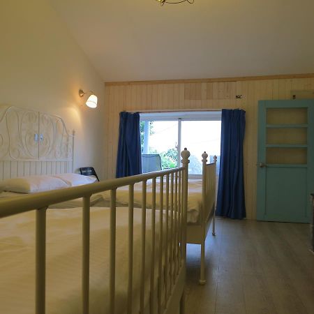Sunnyrain Hostel Csiufen Kültér fotó