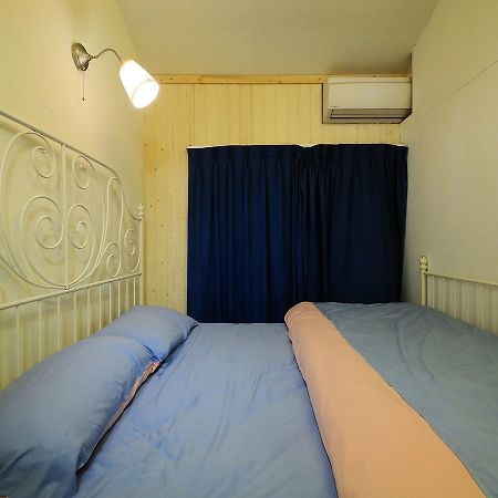 Sunnyrain Hostel Csiufen Kültér fotó