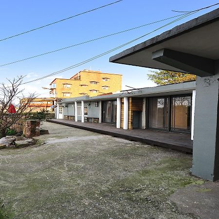 Sunnyrain Hostel Csiufen Kültér fotó