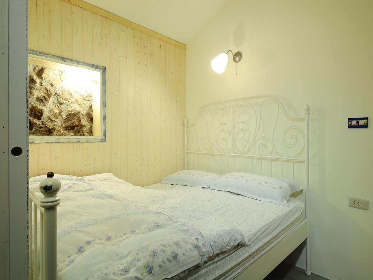 Sunnyrain Hostel Csiufen Kültér fotó